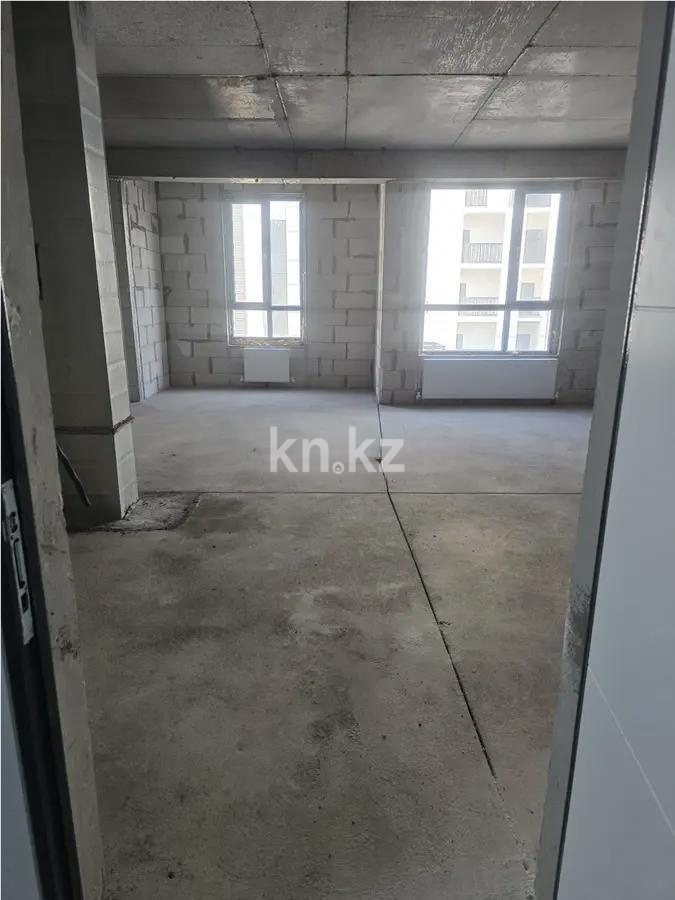 Продажа 2-комнатной квартиры, 50 м², пр. Райымбека, дом  349/1 в Алматы