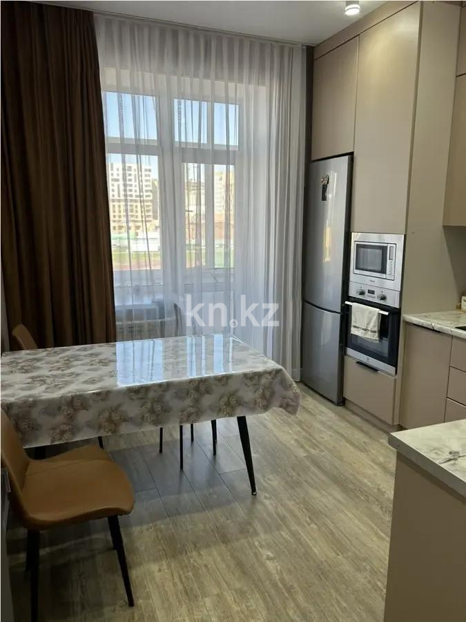 Продажа 2-комнатной квартиры, 65 м² - Продажа квартир в Астане - страница 2 фото 3 из 4