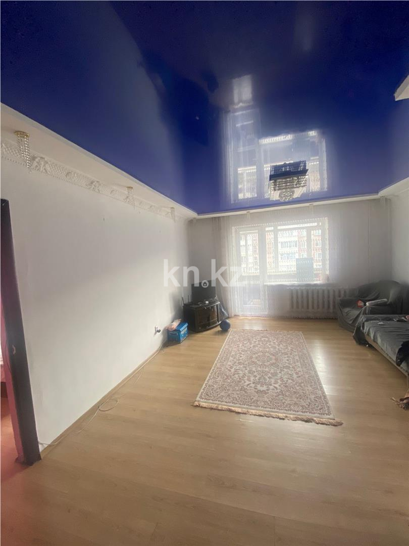 Продажа 2-комнатной квартиры, 52 м², мкр-н Степной-3 - Продажа квартир в Караганде фото 4 из 10
