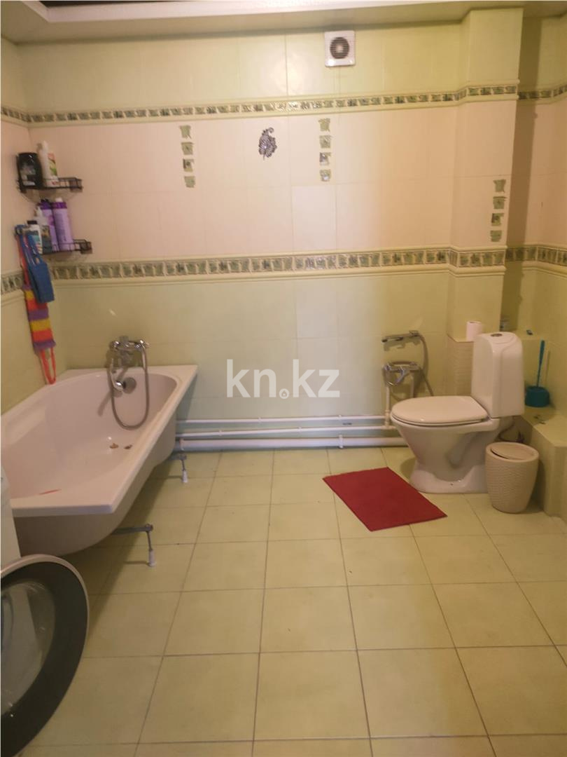 Продажа 4-комнатного дома, 404 м², мкр-н Отрадное - Продажа домов, коттеджей в Казахстане фото 23 из 24