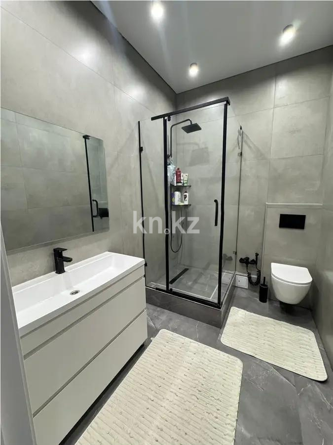 Продажа 2-комнатной квартиры, 47 м², пр. Туран, дом  52/5 в Астане - фото 5