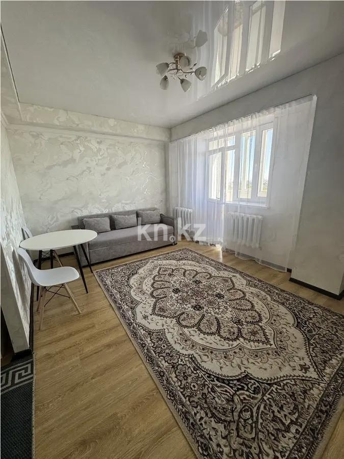 Продажа 1-комнатной квартиры, 29 м² в Астане - фото 2