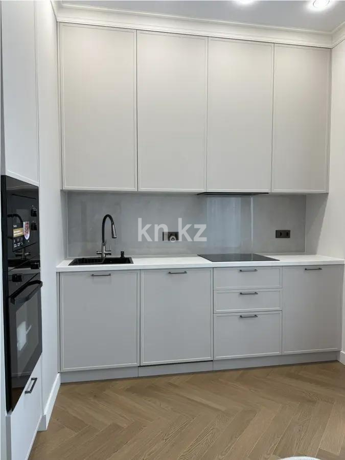 Продажа 2-комнатной квартиры, 56 м² - Продажа квартир в Казахстане - страница 3 фото 3 из 5