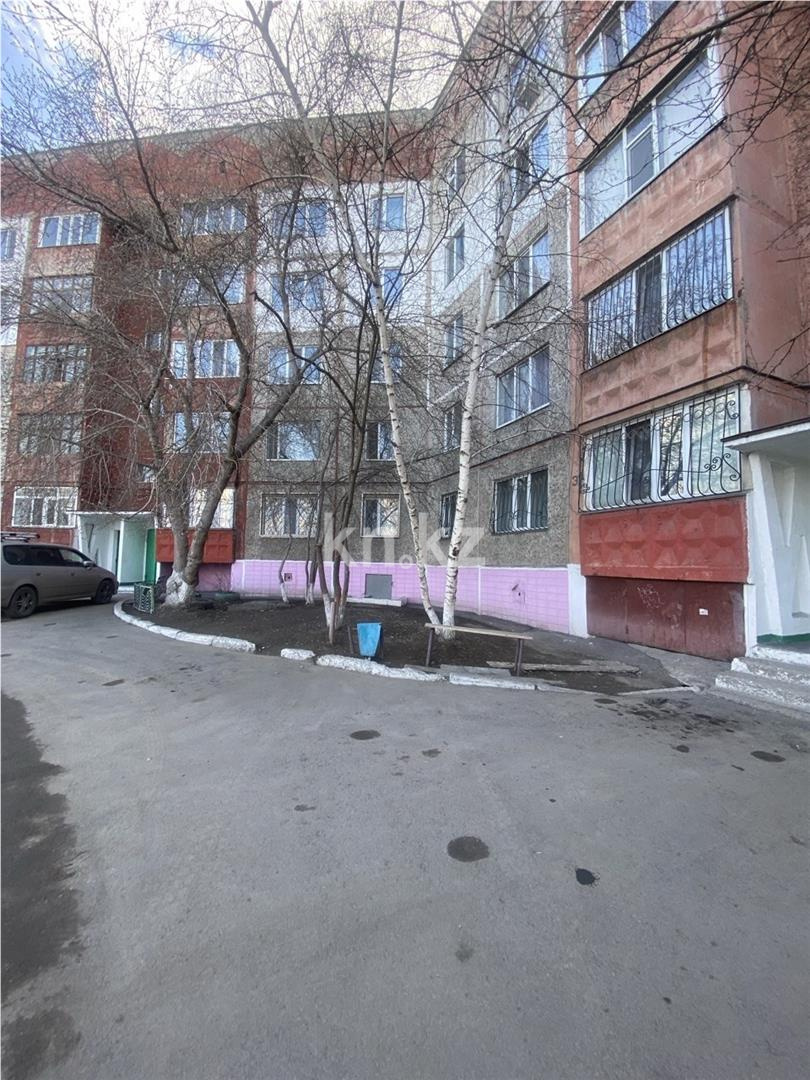 Продажа 1-комнатной квартиры, 36 м² - Продажа однокомнатных квартир в Темиртау - страница 2 фото 11 из 12