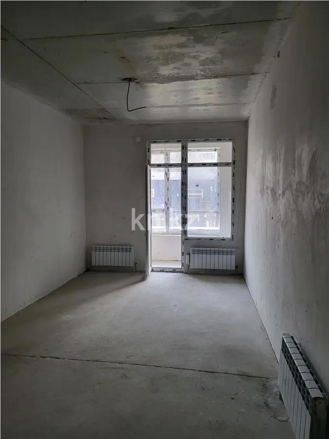 Продажа 3-комнатной квартиры, 75 м², ул. Утеген батыра, дом  11д - Продажа квартир в новостройках Алматы без посредников фото 1 из 2