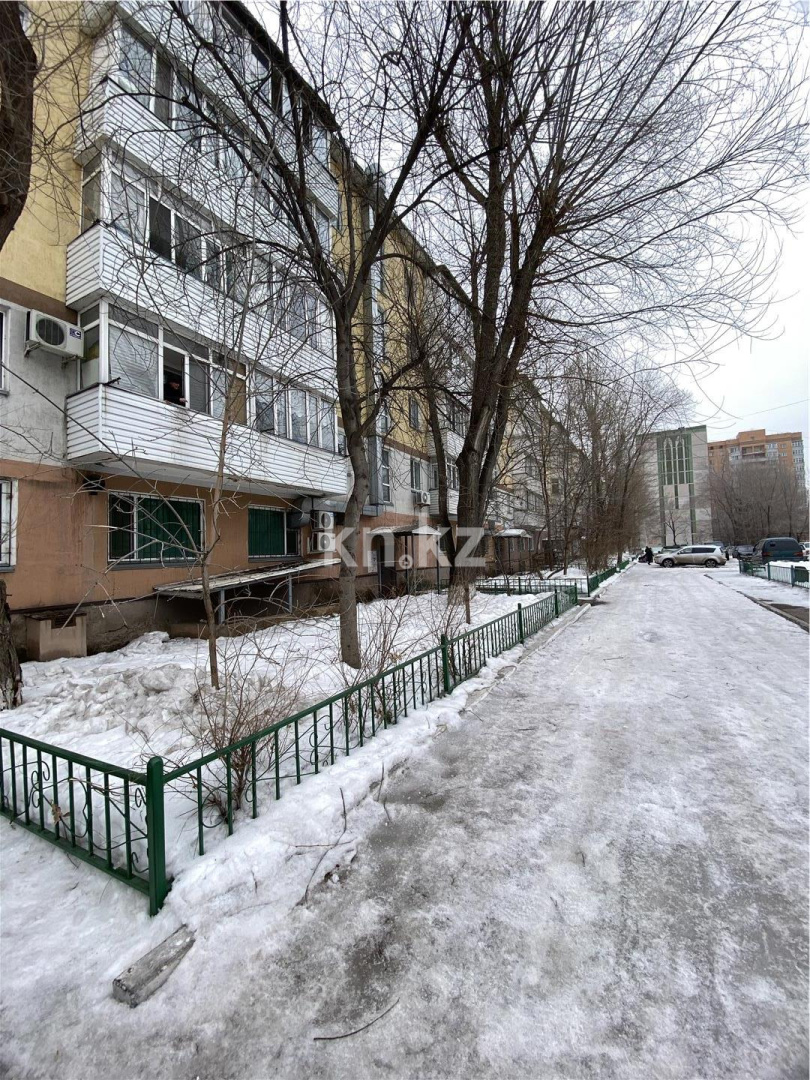 Продажа 3-комнатной квартиры, 64 м² - Продажа квартир в Астане - страница 2 фото 18 из 18