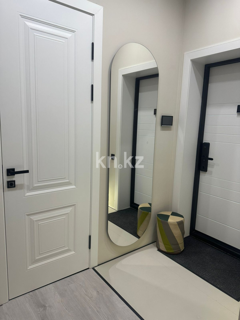 Аренда 1-комнатной квартиры, 43 м² - Аренда квартир помесячно в Алматы в Ауэзовском р-не фото 2 из 22