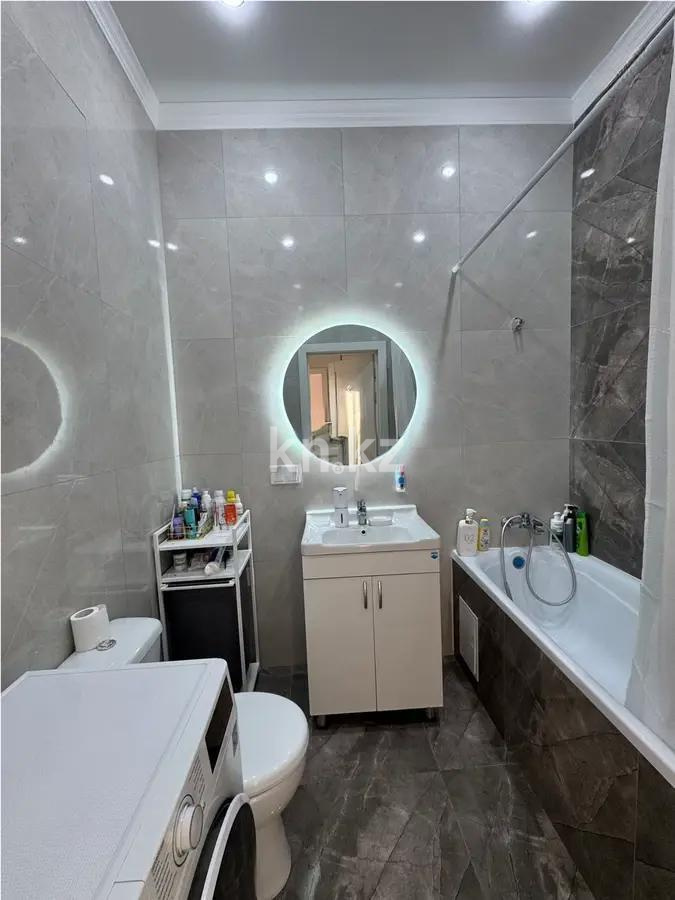Продажа 1-комнатной квартиры, 38 м² - Продажа квартир в Казахстане - страница 11 фото 3 из 4