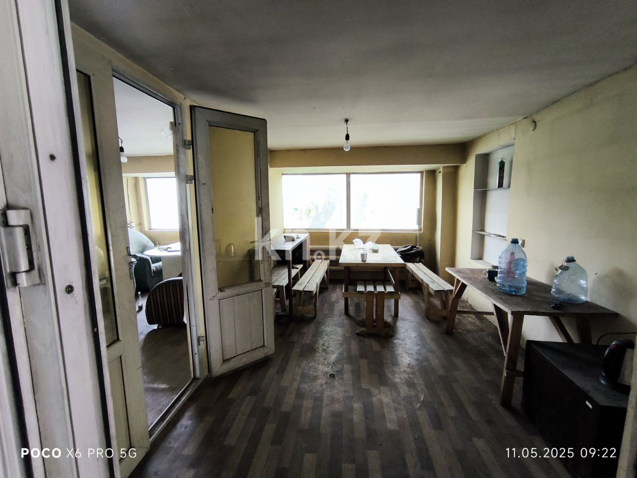 Аренда , 300 м², ул. Карталинская, дом  146 - Аренда баз, складов и промышленной недвижимости в Астане фото 3 из 10