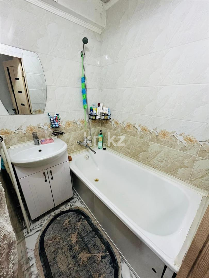 Продажа 4-комнатной квартиры, 78 м² - Продажа квартир в Караганде фото 11 из 16