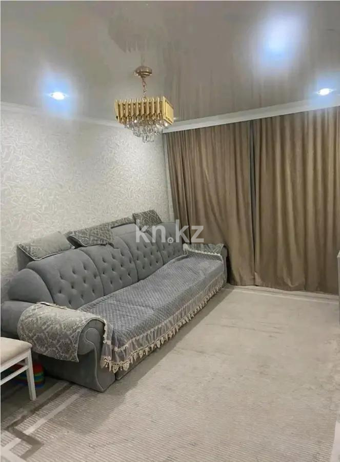 Продажа 2-комнатной квартиры, 43 м² - Продажа  двухкомнатных квартир в Караганде без посредников - страница 3 фото 1 из 2