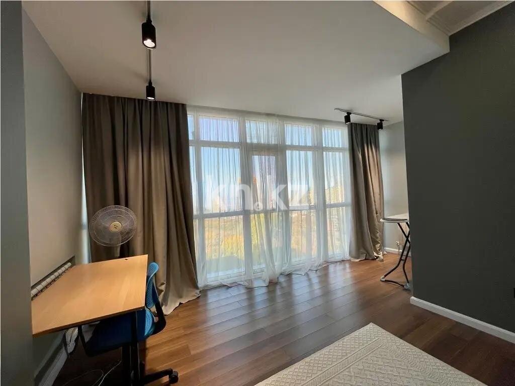Продажа 3-комнатной квартиры, 118 м² в Астане - фото 2