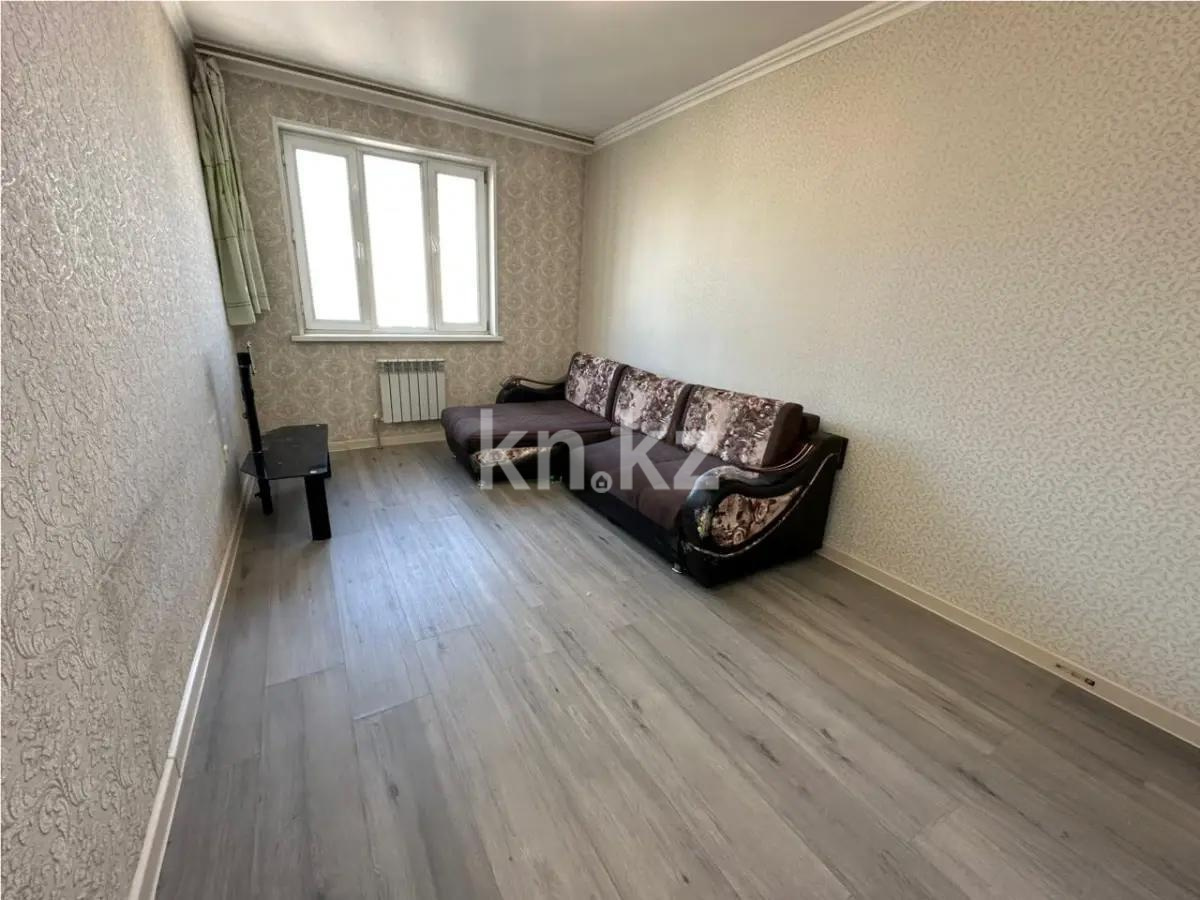 Продажа 1-комнатной квартиры, 41.2 м², ул. Утеген батыра, дом  17б - Продажа квартир в Алматы фото 1 из 4