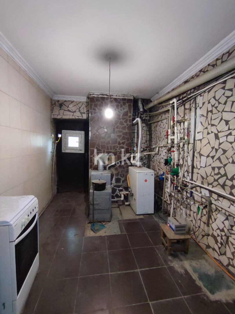 Продажа 6-комнатного дома, 350 м², Малькеева - Продажа жилой и коммерческой недвижимости в Алматинской области фото 1 из 10