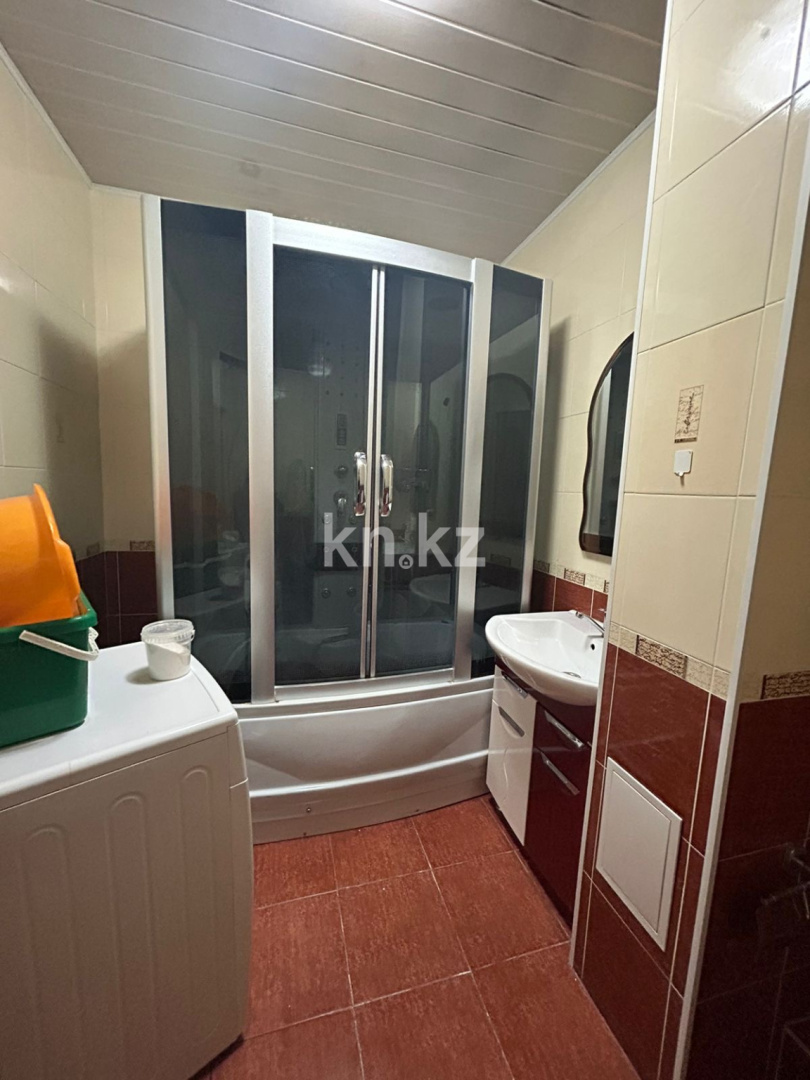 Аренда 2-комнатной квартиры, 60 м², ул. Сарайшык, дом  5Е - Аренда квартир помесячно в Казахстане фото 13 из 13