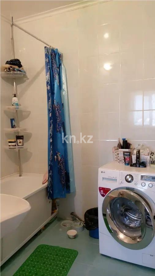 Продажа 2-комнатной квартиры, 52.8 м², ул. Кургальжинское шоссе, дом  20б в Астане - фото 4