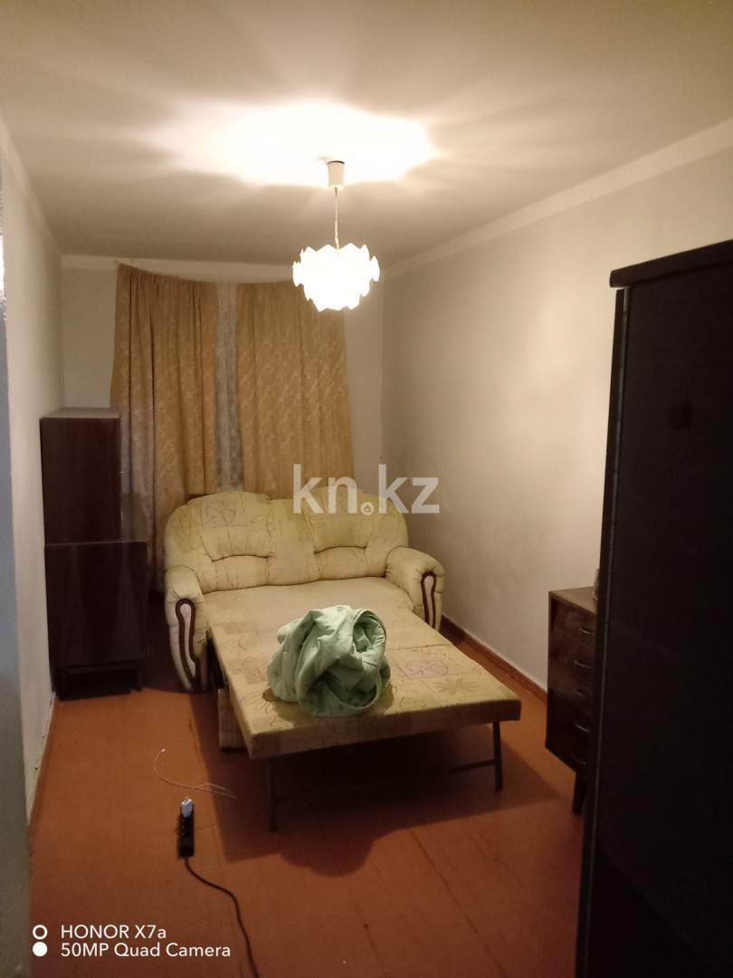 Продажа 2-комнатной квартиры, 44.4 м² - Продажа  двухкомнатных квартир в Караганде с фото фото 2 из 7