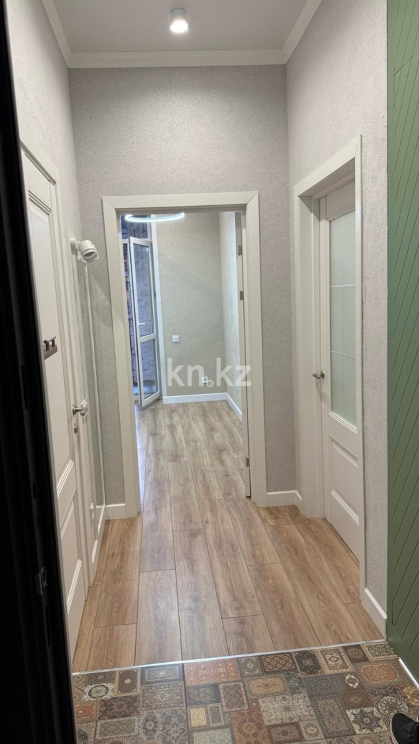 Аренда 1-комнатной квартиры, 42 м² - Аренда квартир помесячно в Казахстане фото 5 из 10