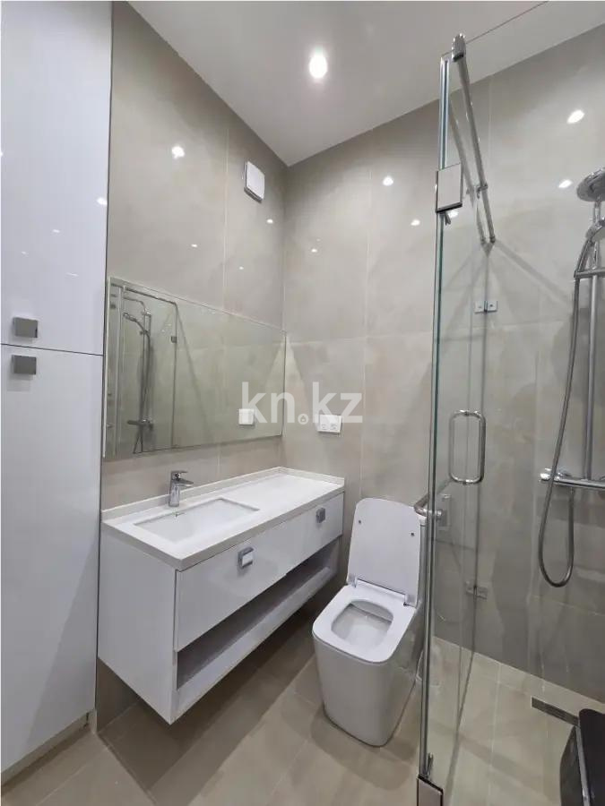 Продажа 3-комнатной квартиры, 82 м², пр. Гагарина, дом  287 - Продажа  трехкомнатных квартир в Алматы фото 5 из 6