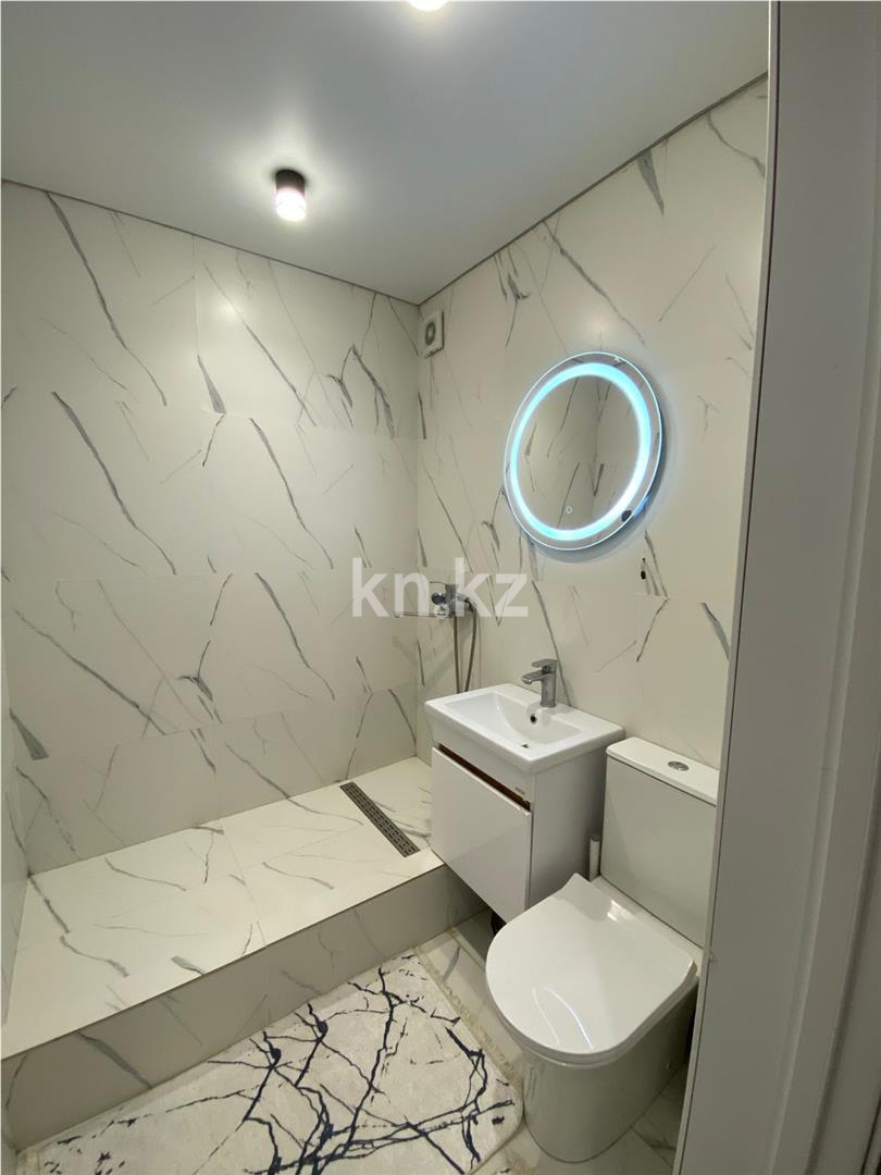 Продажа 3-комнатной квартиры, 57 м² - Продажа  трехкомнатных квартир в Караганде фото 9 из 13