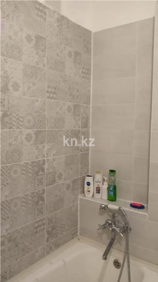 Продажа 2-комнатной квартиры, 52 м², ул. Жандосова, дом  21 - Продажа  двухкомнатных квартир в Алматы без посредников с фото фото 4 из 6