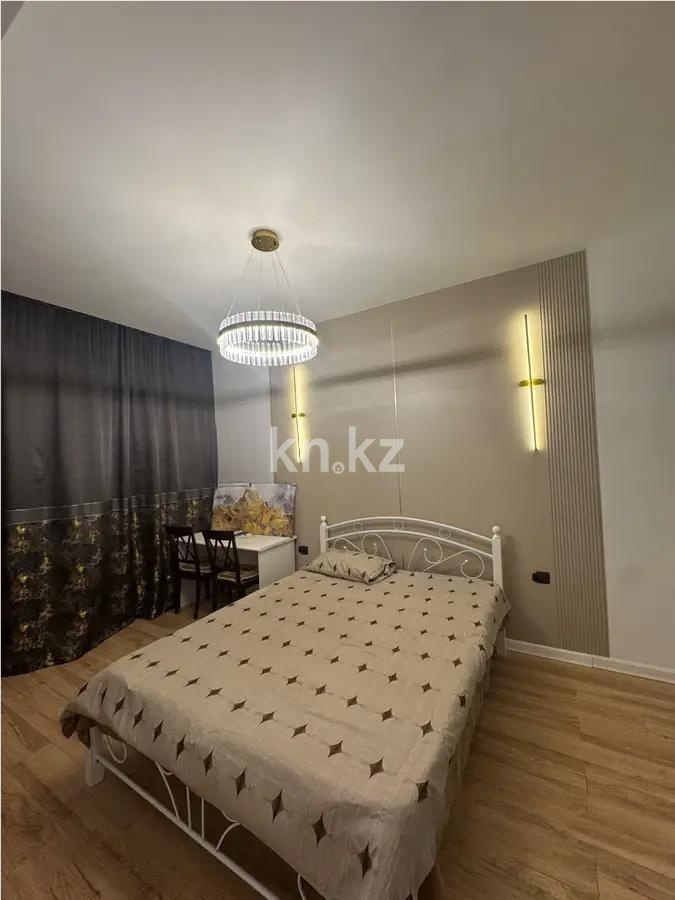 Продажа 2-комнатной квартиры, 64 м², пр. Абая, дом  164/5 в Алматы - фото 2
