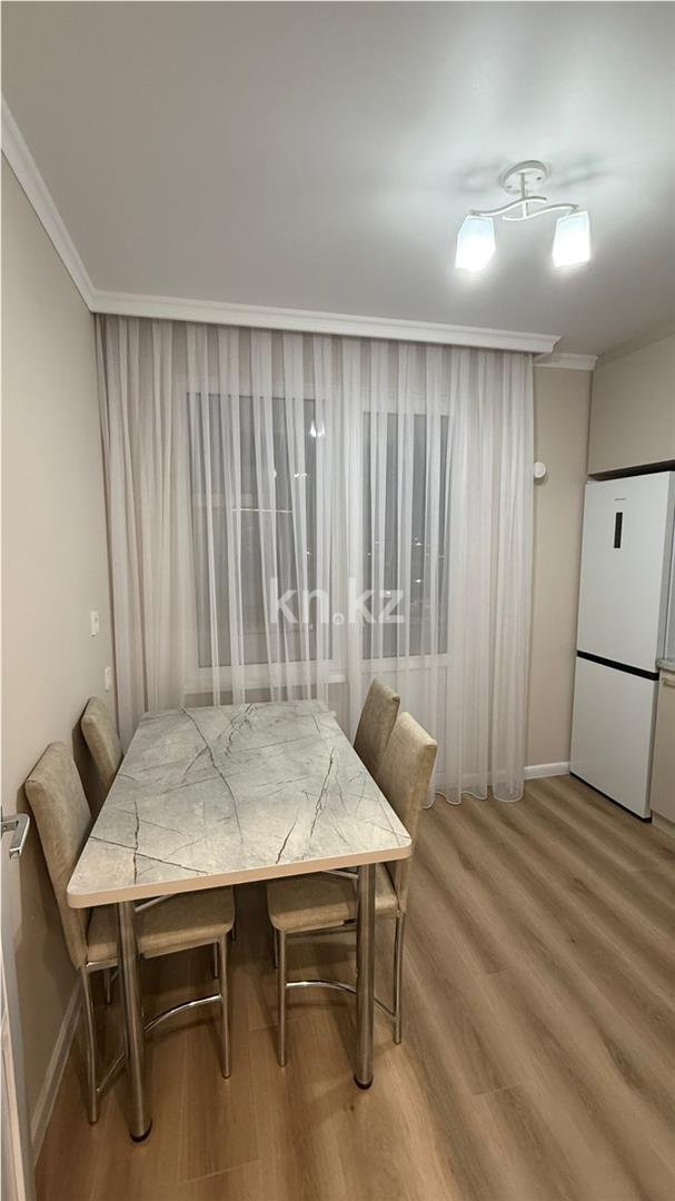 Продажа 1-комнатной квартиры, 35 м² в Астане - фото 4