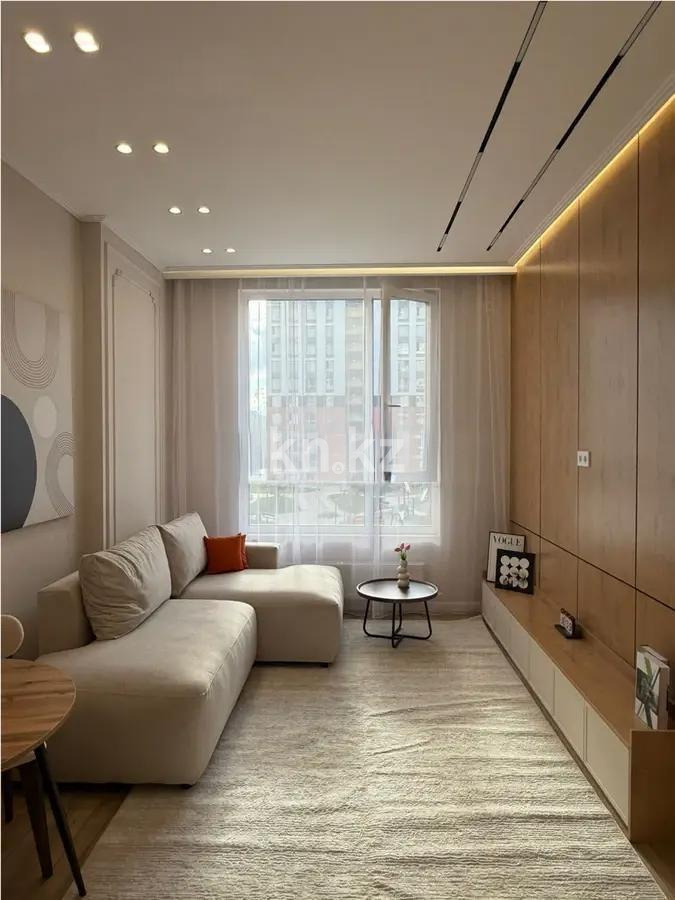 Продажа 2-комнатной квартиры, 39 м², ул. Е-15, дом  13 в Астане