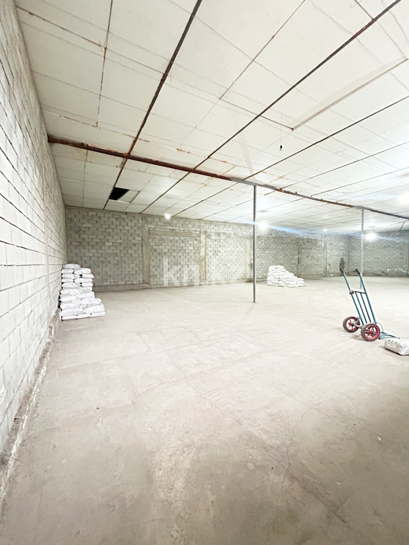 Аренда , 400 м², ул. Жансугурова - Продажа квартир в Алматы фото 4 из 7