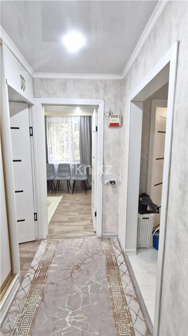 Продажа 3-комнатной квартиры, 68 м² в Караганде - фото 10