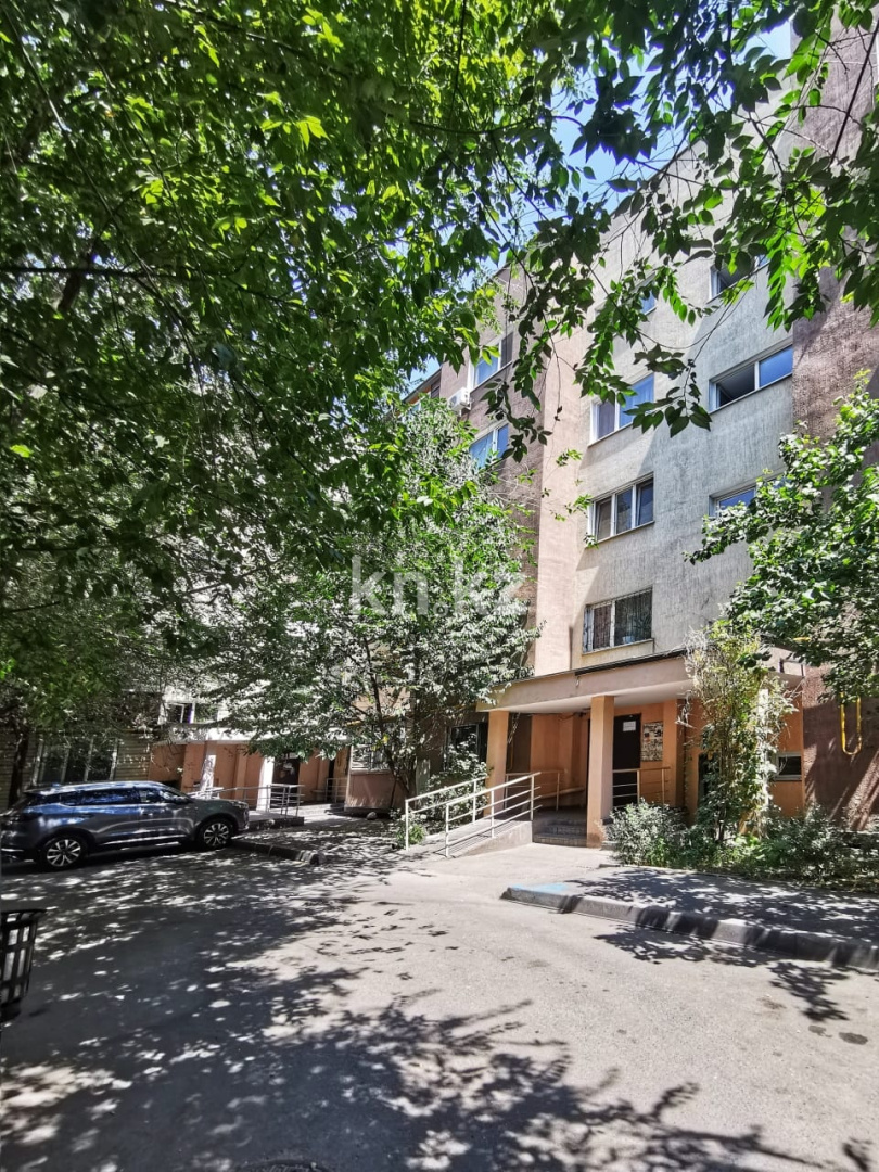Продажа 2-комнатной квартиры, 45 м² - Продажа квартир в Турксибском р-не Алматы - страница 3 фото 37 из 37