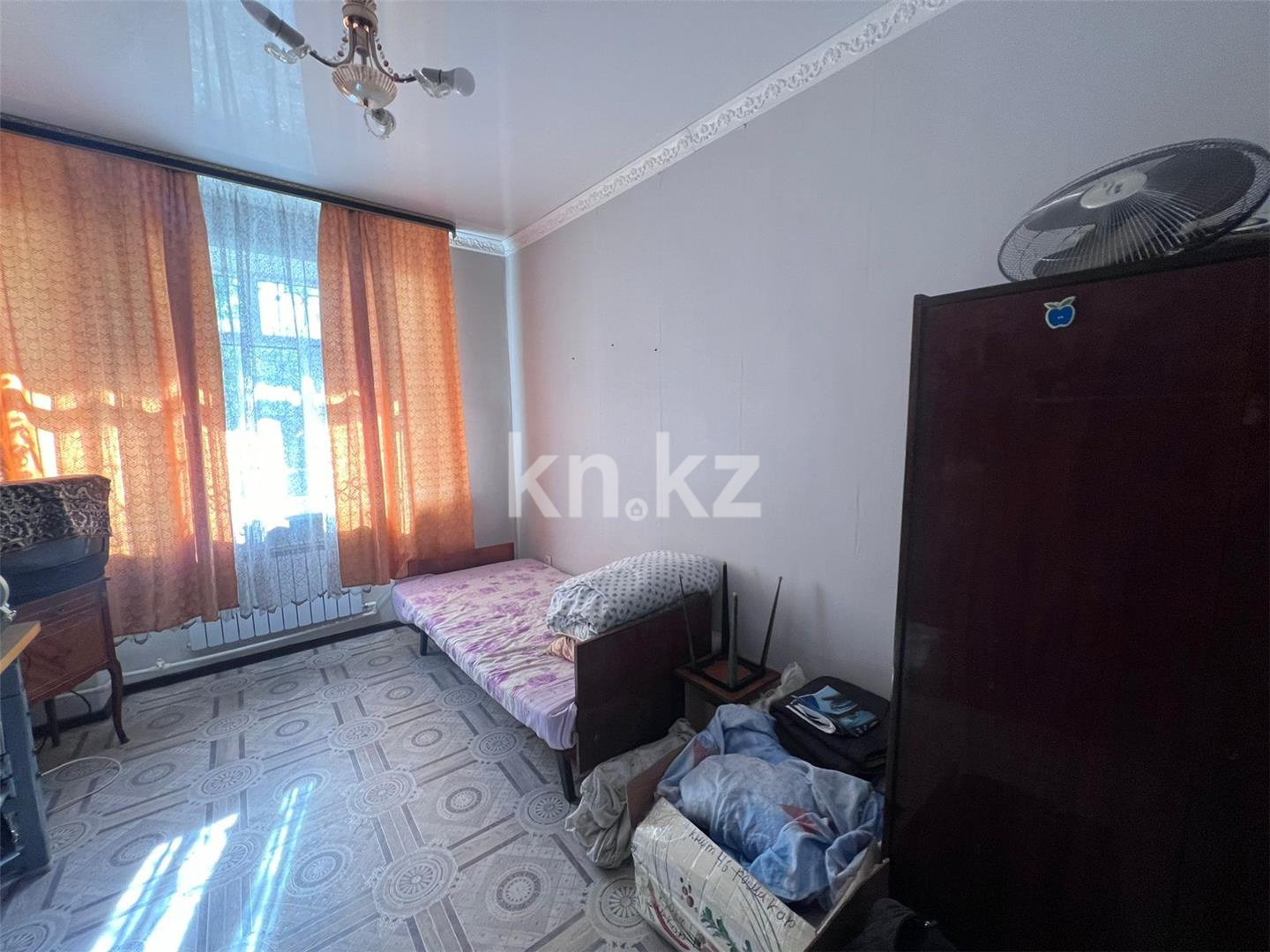 Продажа 2-комнатной квартиры, 55 м², ул. Мустафина - Продажа квартир в Караганде фото 7 из 14