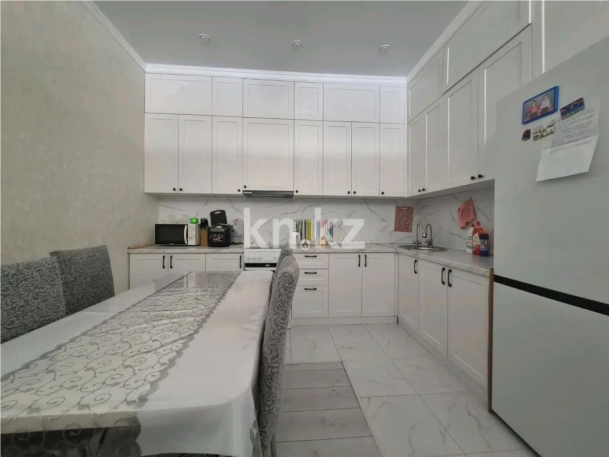 Продажа 2-комнатной квартиры, 69 м² в Астане - фото 2