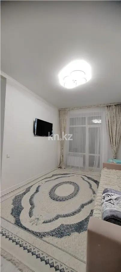 Продажа 1-комнатной квартиры, 40 м² в Астане