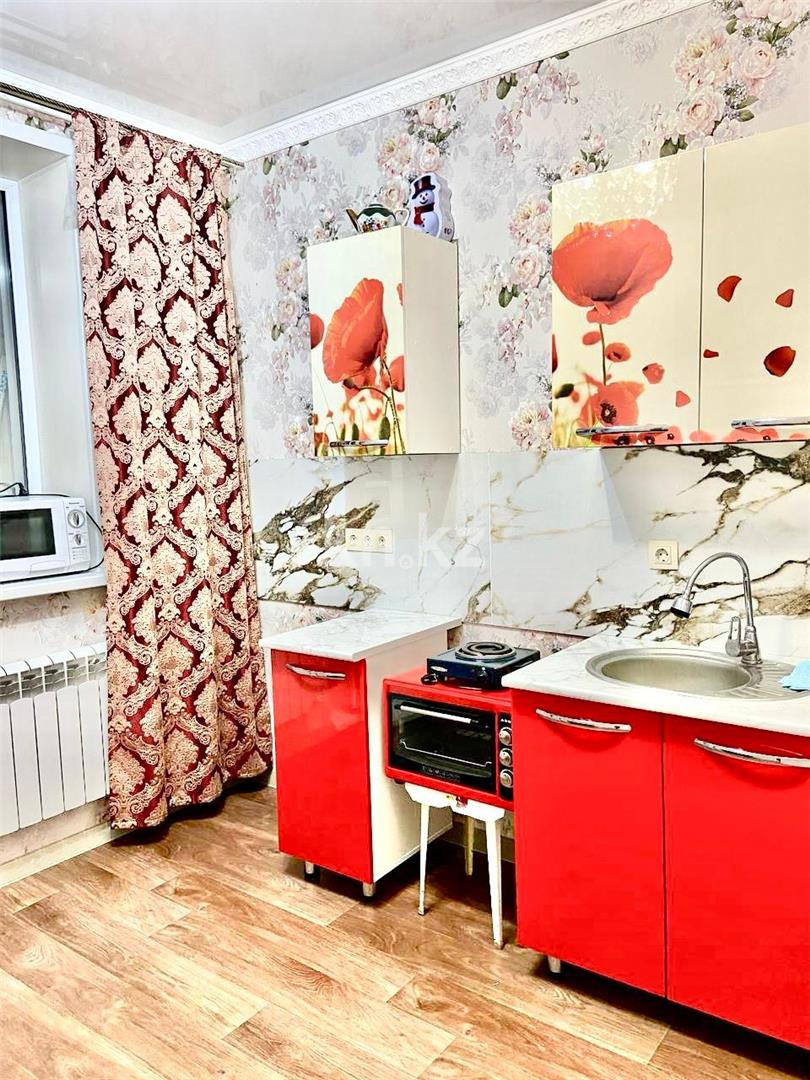 Продажа 1-комнатной квартиры, 40 м², ул. Калдаякова - Продажа  однокомнатных квартир в новостройках Астаны с фото фото 4 из 7