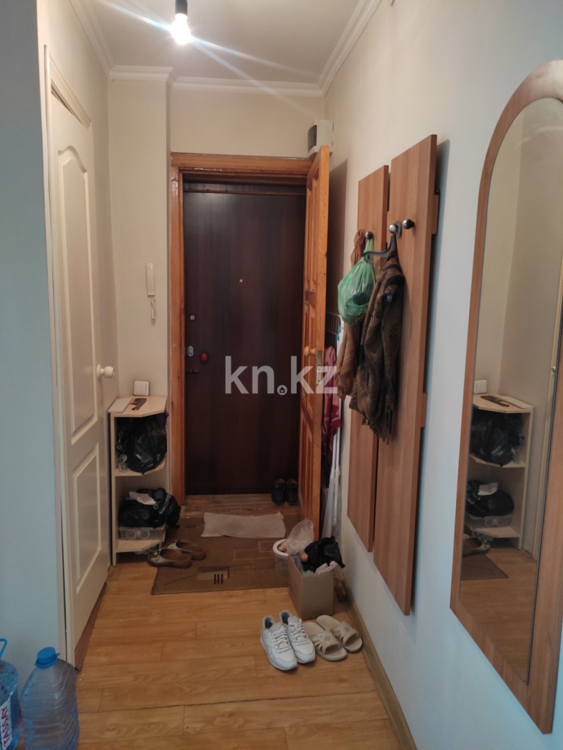 Продажа 2-комнатной квартиры, 48.2 м², ул. Петрова, дом  12/1 в Астане - фото 9