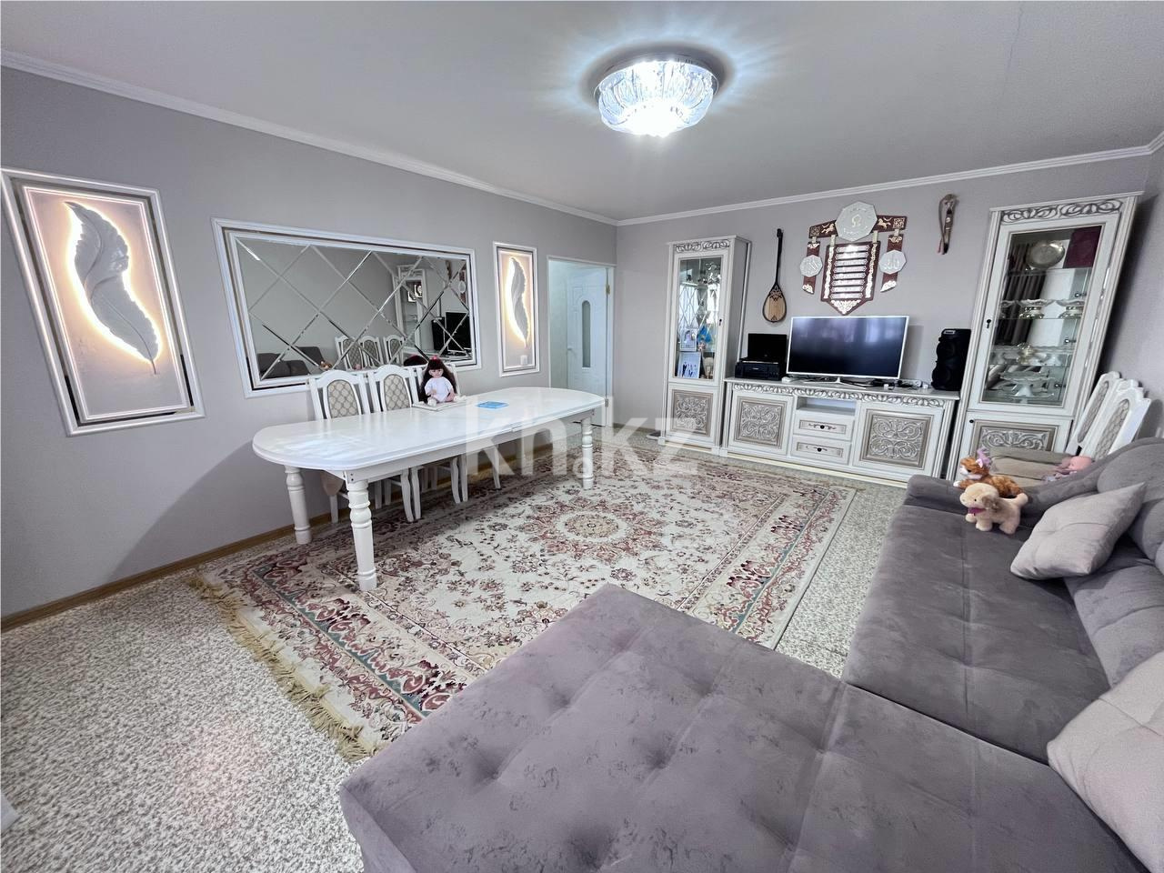 Продажа 2-комнатной квартиры, 64 м² - Продажа квартир в Караганде - страница 32 фото 2 из 13