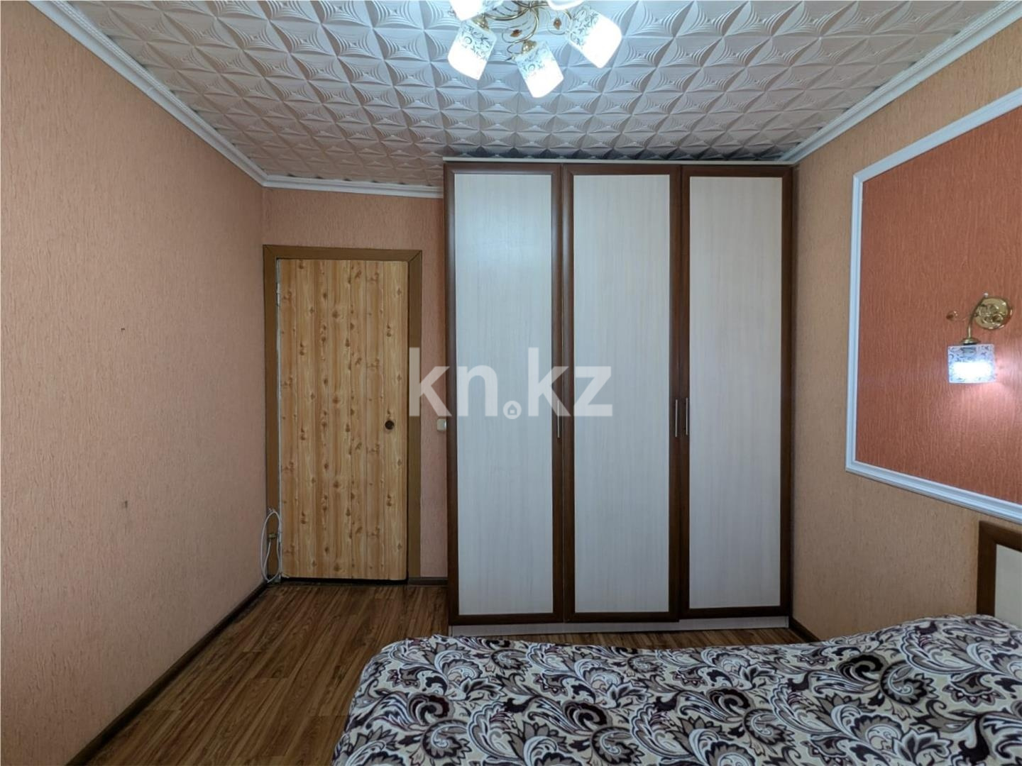 Продажа 3-комнатной квартиры, 66 м² - Продажа квартир в панельном доме в Караганде - страница 3 фото 5 из 17