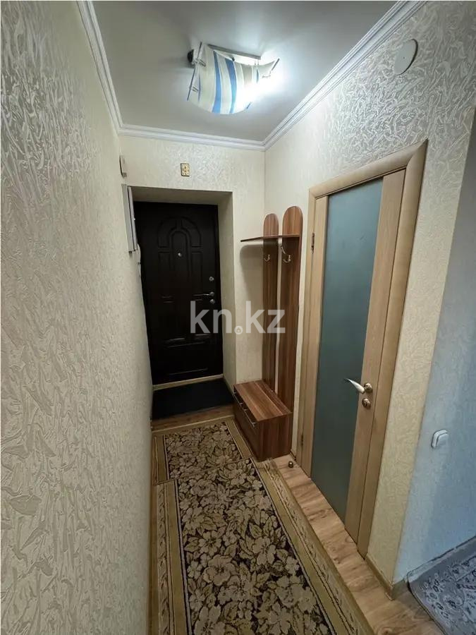 Продажа 1-комнатной квартиры, 32 м², бул. Бухар Жырау, дом  54 в Алматы - фото 5