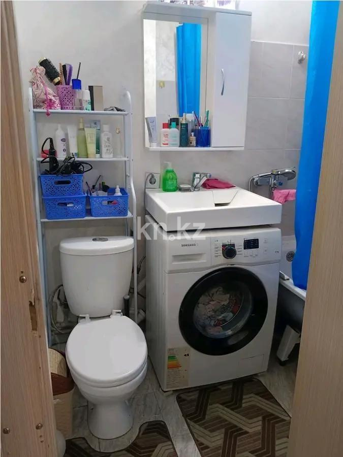 Продажа 1-комнатной квартиры, 35 м² - Продажа квартир в Алматы - страница 3 фото 3 из 4