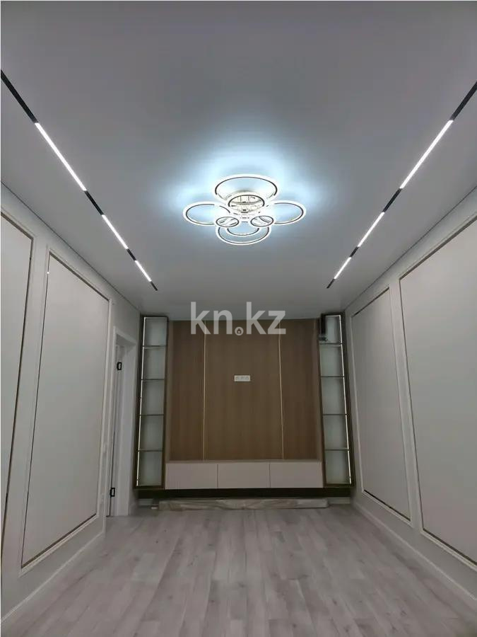 Продажа 2-комнатной квартиры, 54 м² в Алматы