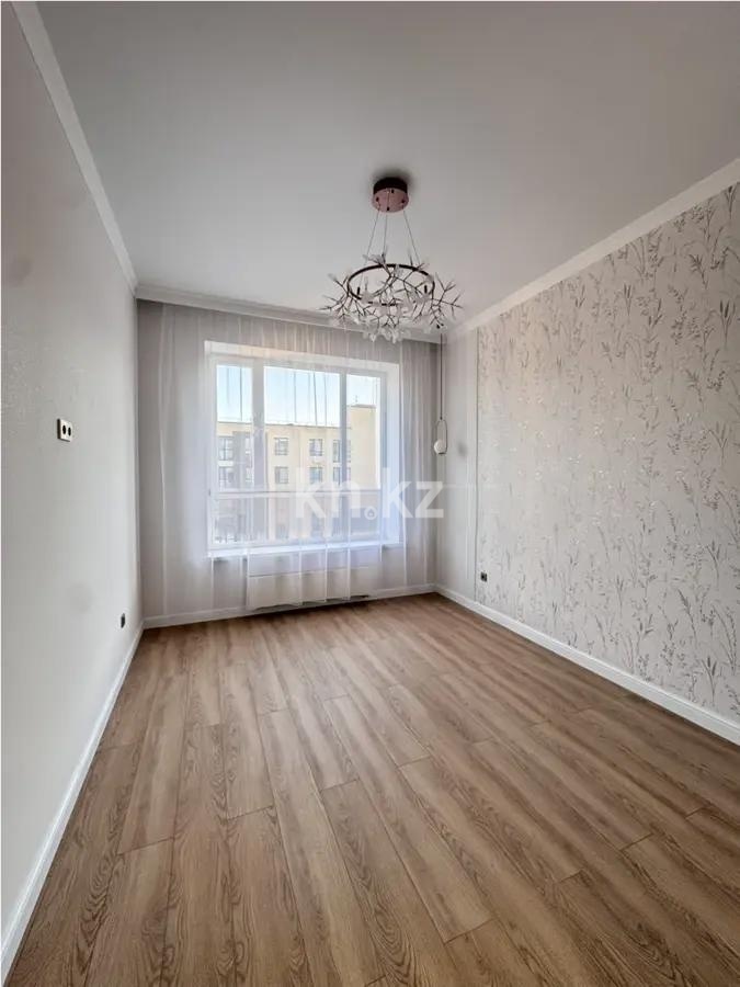 Продажа 2-комнатной квартиры, 38 м² в Астане - фото 2