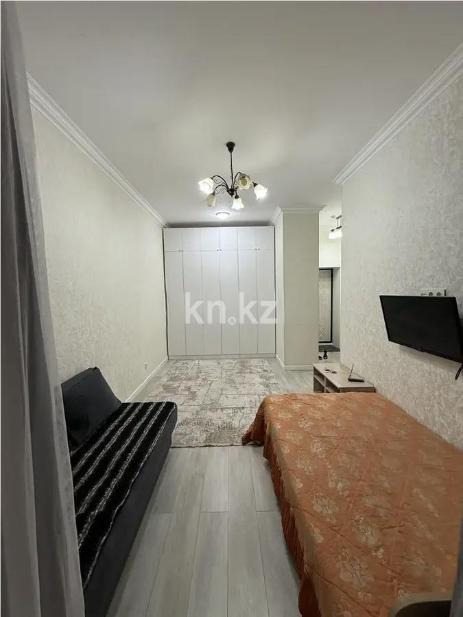 Продажа 1-комнатной квартиры, 41 м² - Продажа квартир в р-не Нура Астаны фото 1 из 1
