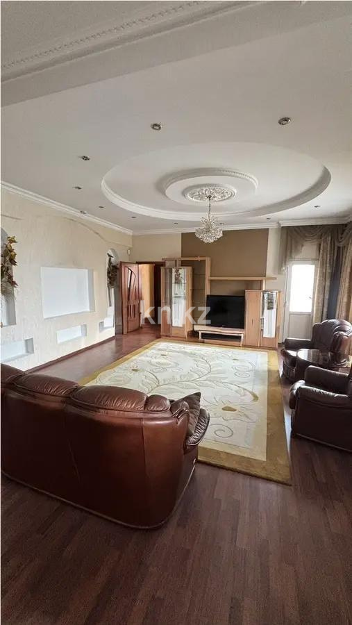 Продажа 2-комнатной квартиры, 86 м² - Недвижимость в Алматы - страница 3 фото 2 из 4