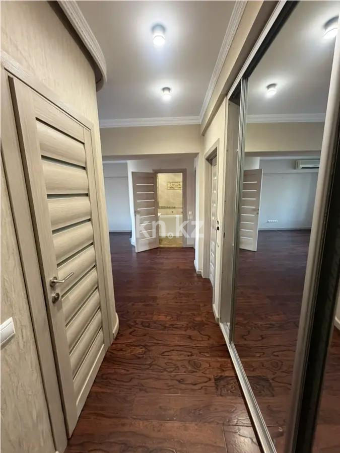 Продажа 3-комнатной квартиры, 82 м² в Алматы - фото 7