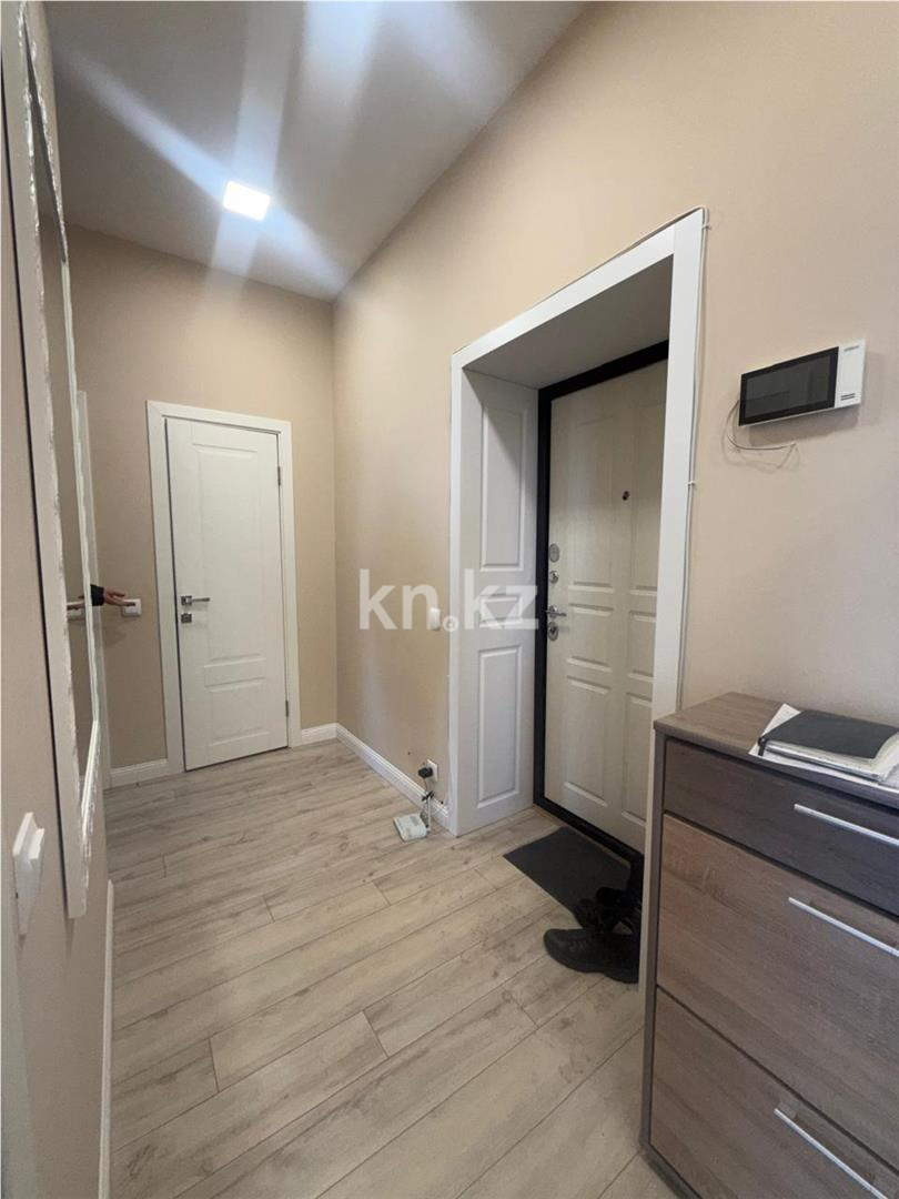 Продажа 3-комнатной квартиры, 66 м² - Продажа трехкомнатных квартир на Юго-Востоке Караганды - страница 18 фото 14 из 19