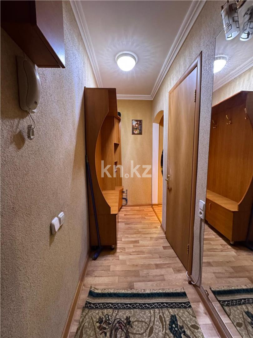 Продажа 2-комнатной квартиры, 45 м², ул. Пичугина - Продажа квартир в Караганде фото 9 из 11