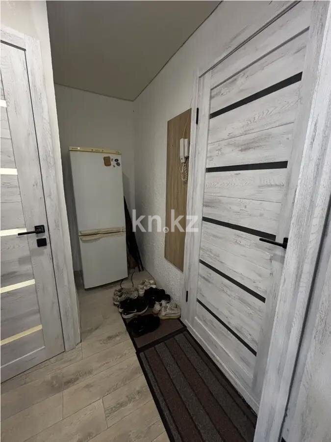 Продажа 1-комнатной квартиры, 31 м² в Караганде - фото 5