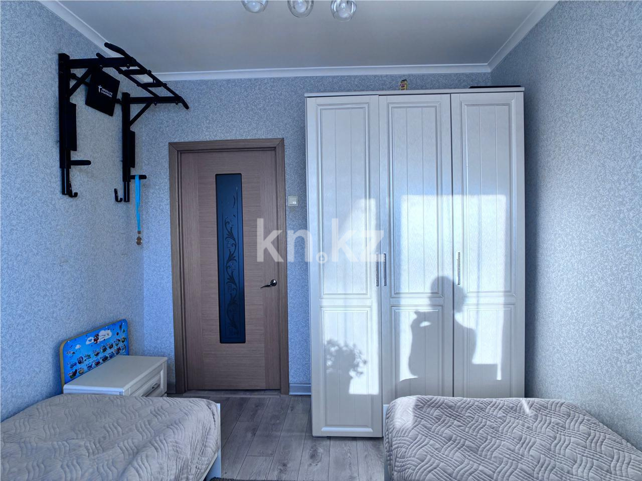 Продажа 4-комнатной квартиры, 78 м² - Продажа квартир в Караганде - страница 51 фото 16 из 31