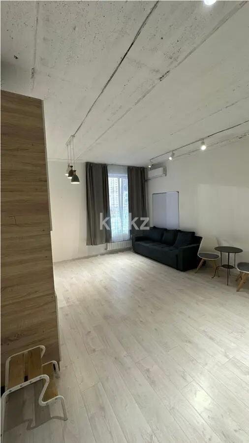 Продажа 2-комнатной квартиры, 55.4 м² в Астане